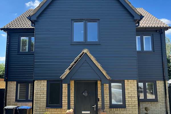 House sit in Northampton, United Kingdom