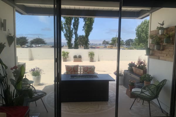 House sit in Alameda, CA, US