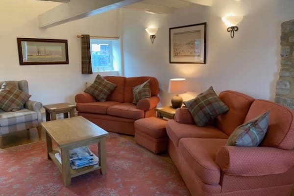 House sit in Ledbury, United Kingdom