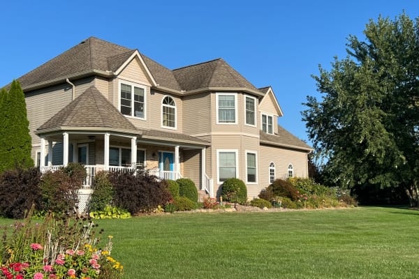 House sit in Saline, MI, US