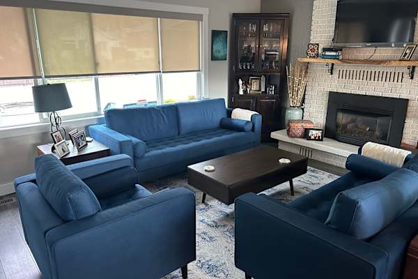 House sit in Penticton, BC, Canada
