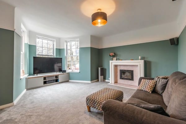 House sit in West Raynham, United Kingdom