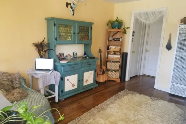 House sit in Santa Cruz, CA, US