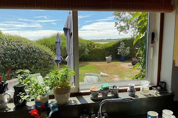 House sit in Emsworth, United Kingdom