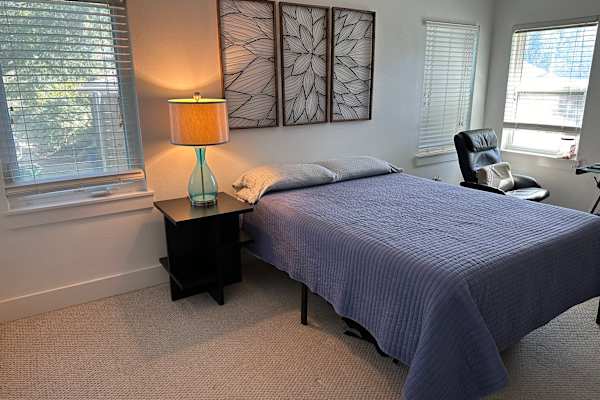 House sit in Austin, TX, US