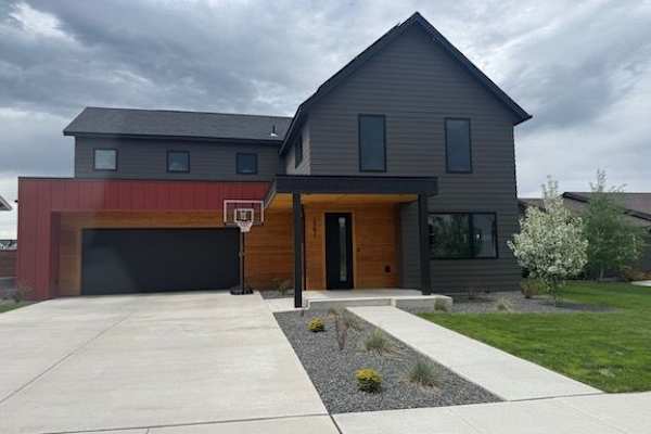 House sit in Bozeman, MT, US