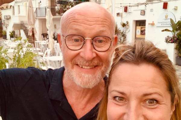 House sit in Monopoli, Italy