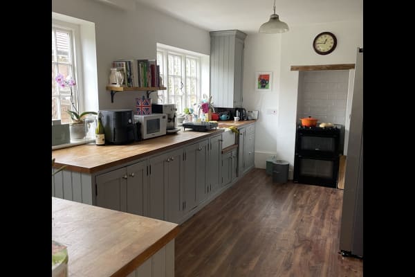 House sit in Tring, United Kingdom