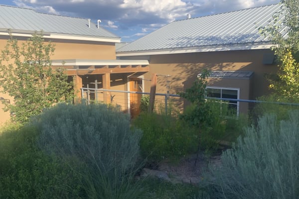 House sit in Santa Fe, NM, US