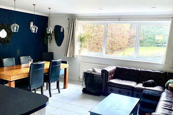 House sit in Oxted, United Kingdom