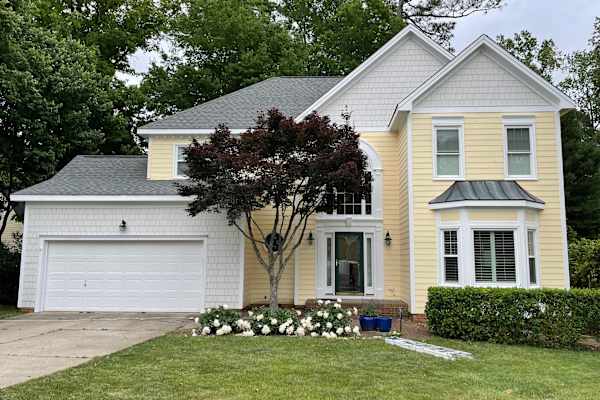 House sit in Raleigh, NC, US