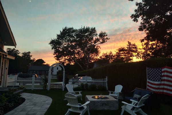 House sit in Orleans, MA, US