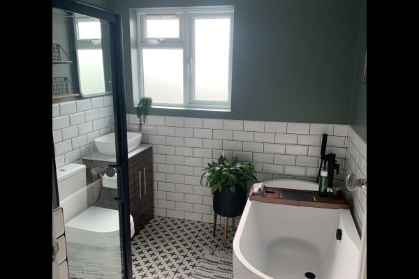 House sit in New Eltham, United Kingdom