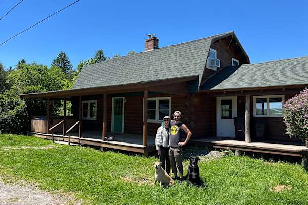 House sit in Barton, VT, US