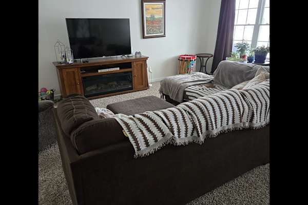 House sit in Harrington, DE, US