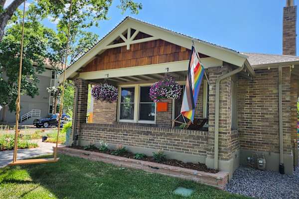 House sit in Denver, CO, US