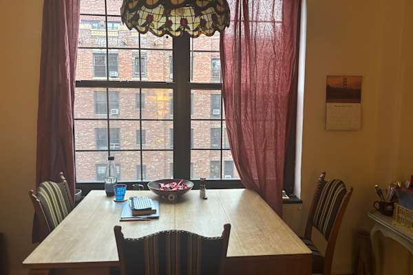 House sit in New York City, NY, US