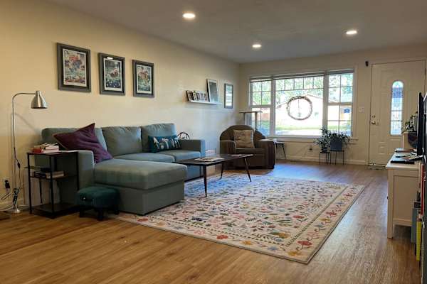 House sit in Oregon City, OR, US