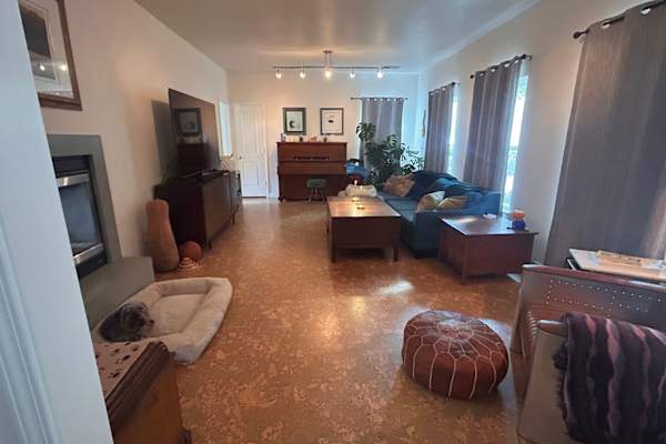 House sit in Prunedale, CA, US