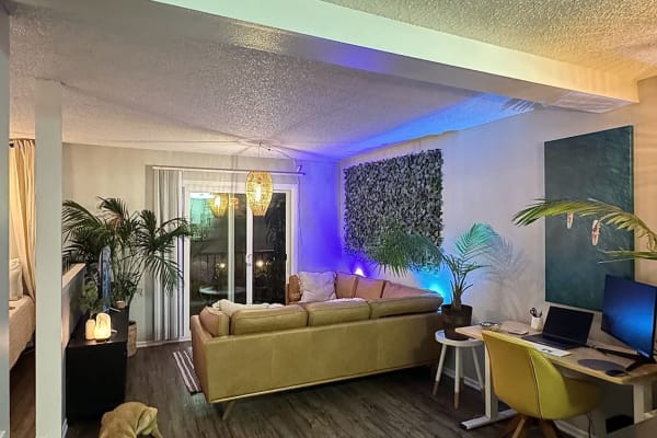 House sit in Hermosa Beach, CA, US
