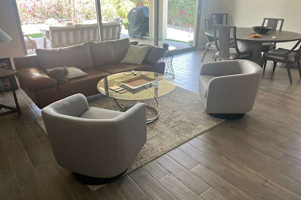 House sit in Palm Springs, CA, US