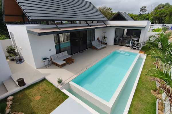 House sit in Ko Samui, Thailand