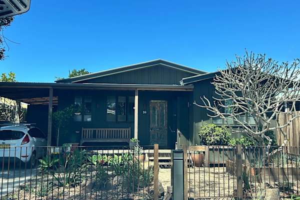 House sit in Brunswick Heads, NSW, Australia