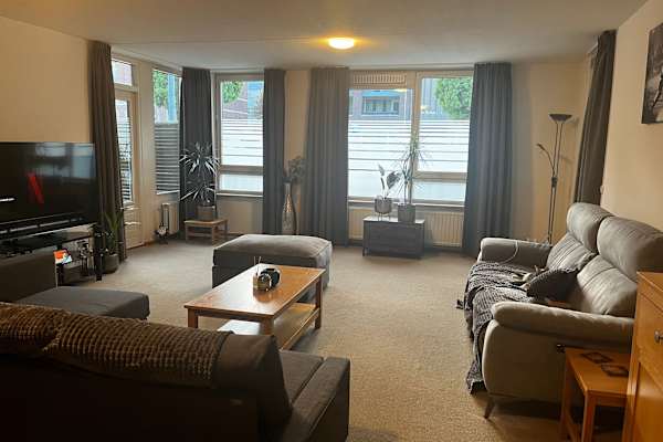 House sit in Sittard, Netherlands