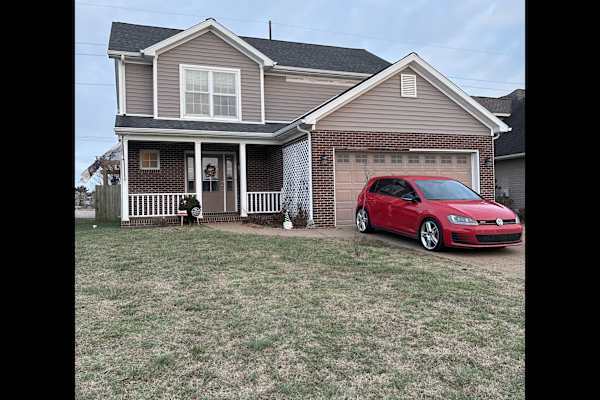 House sit in Evansville, IN, US