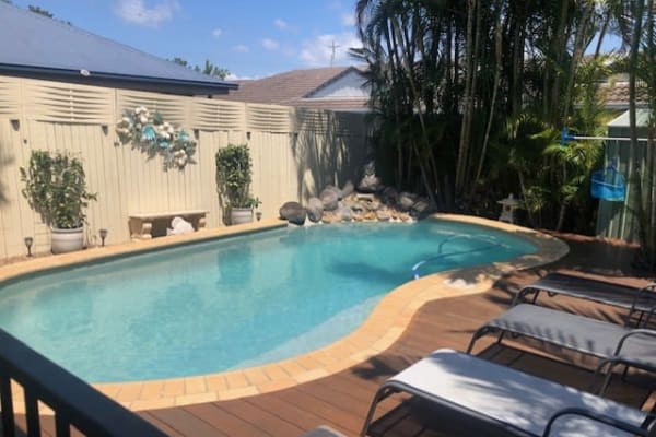 House sit in Brisbane, QLD, Australia