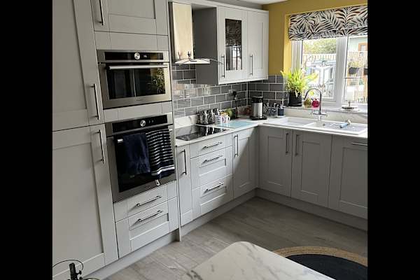 House sit in Easter Compton, United Kingdom