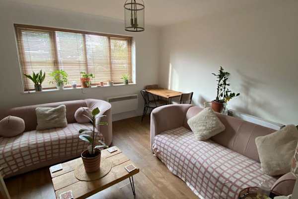 House sit in Bexleyheath, United Kingdom