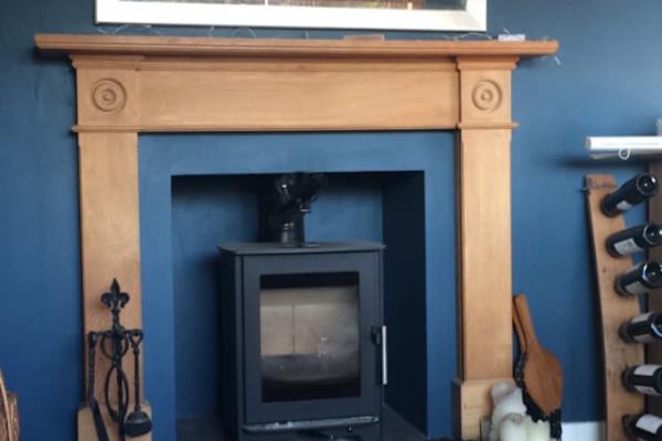 House sit in Duffus, United Kingdom