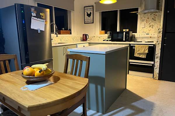 House sit in Waihou, New Zealand