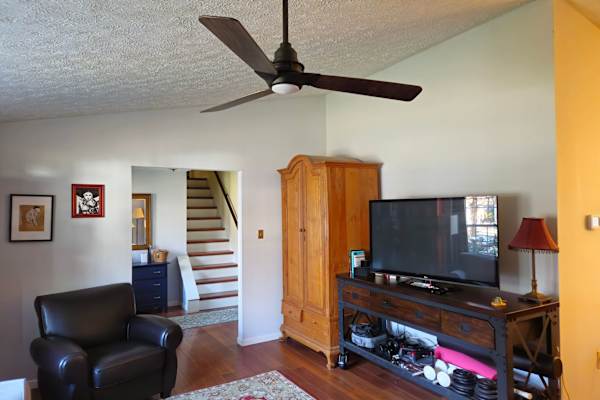 House sit in Springfield, VA, US