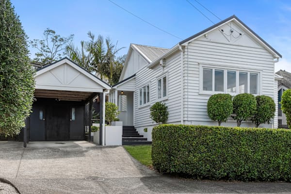 House sit in Auckland, New Zealand