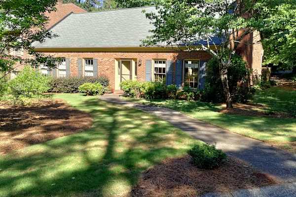 House sit in Athens, GA, US