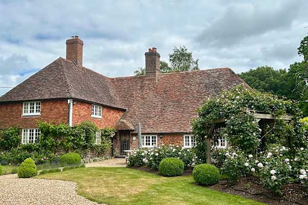 House sit in Rye, United Kingdom