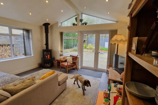 House sit in Northleach, United Kingdom