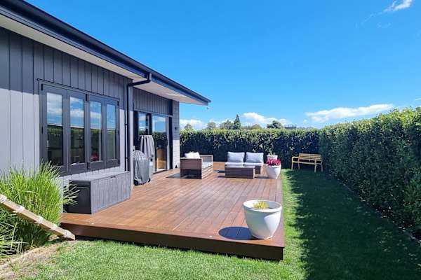 House sit in Nelson, New Zealand