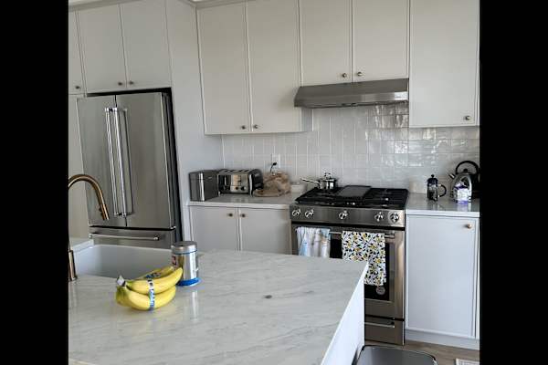House sit in Tsawwassen, BC, Canada