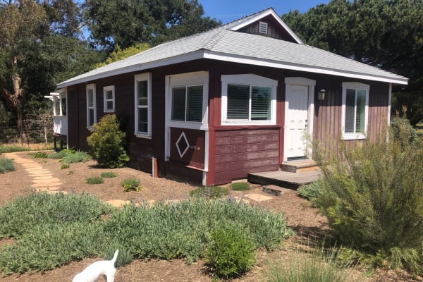 House sit in Lompoc, CA, US