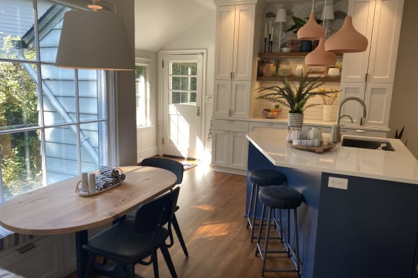 House sit in Portland, OR, US