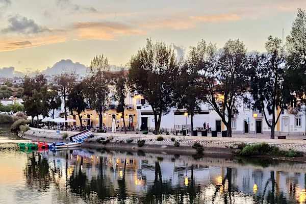 House sit in Tavira, Portugal