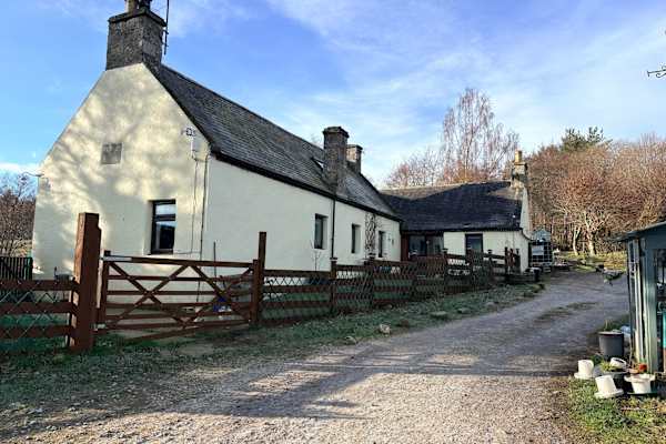 House sit in Keith, United Kingdom