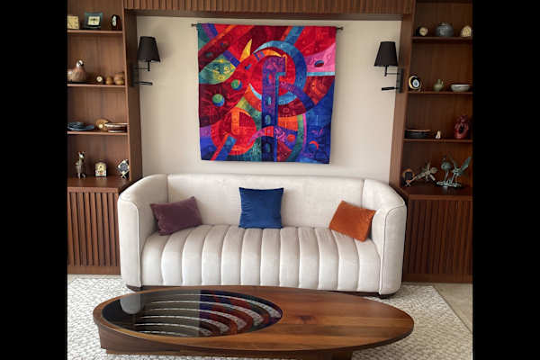 House sit in Cuenca, Ecuador