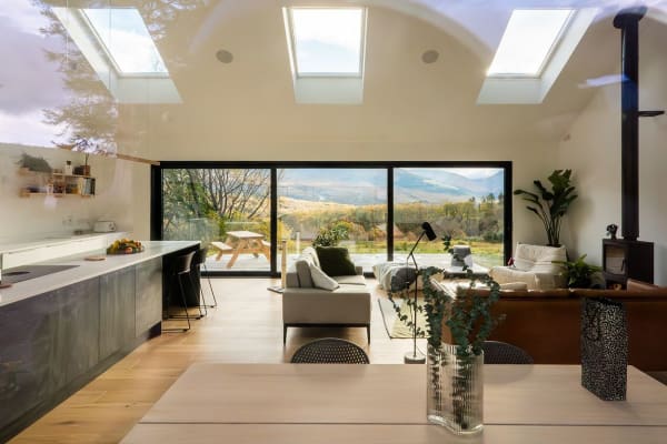 House sit in Roybridge, United Kingdom