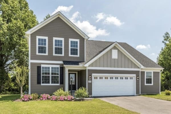 House sit in Pickerington, OH, US