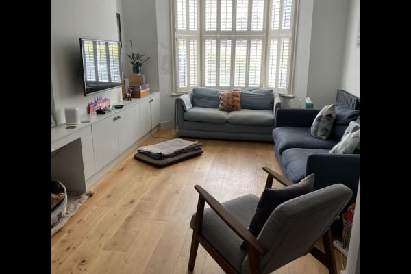 House sit in Balham, United Kingdom