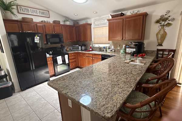 House sit in The Villages, FL, US